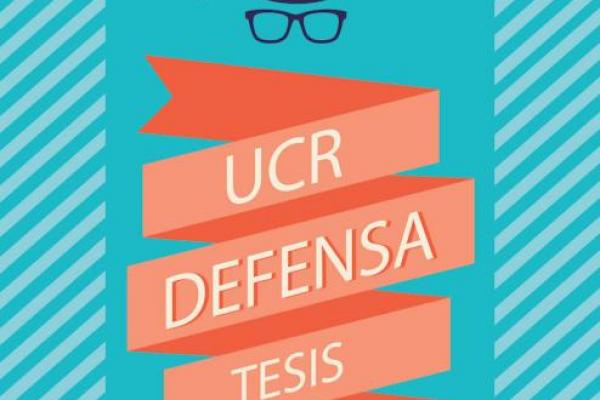 Defensa de Tesis de Doctorado